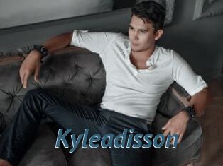 Kyleadisson