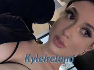 Kyleireland