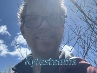 Kylesteams