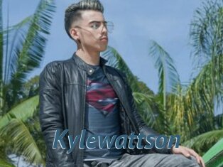 Kylewattson