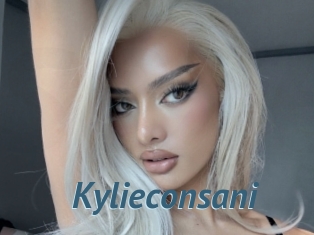 Kylieconsani