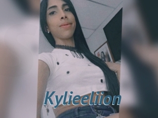 Kylieeliion