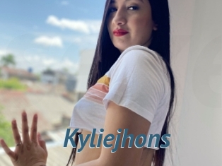 Kyliejhons