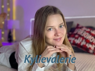 Kylievalerie