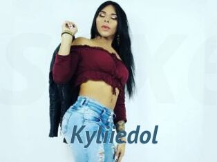 Kyliiedol