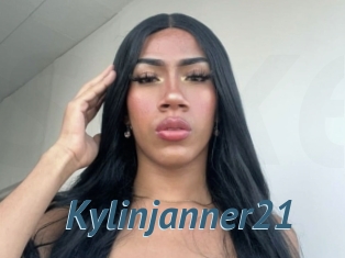 Kylinjanner21