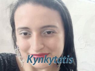 Kynkytatis