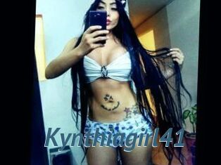 Kynthiagirl41