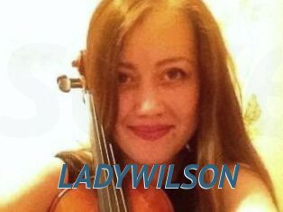 LADY_WILSON