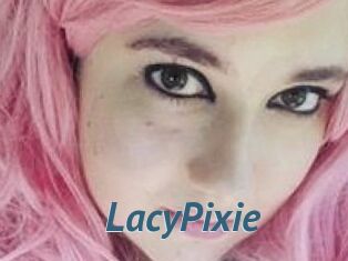 LacyPixie