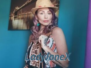 LadyJaneX