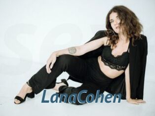 LanaCohen