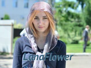 LanaFlower