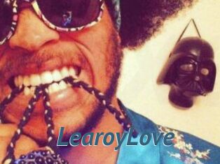 LearoyLove