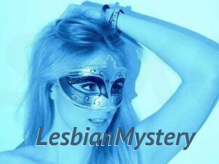 LesbianMystery