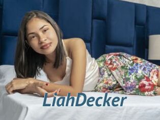 LiahDecker