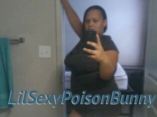 LilSexyPoisonBunny Sexe Fr