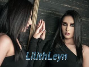 LilithLeyn
