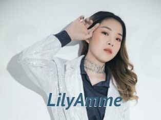 LilyAmme