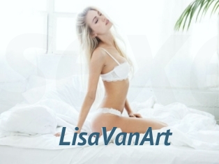 LisaVanArt