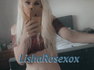 LishaRosexox