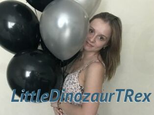 LittleDinozaurTRex