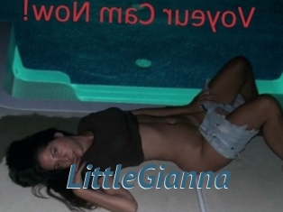 LittleGianna