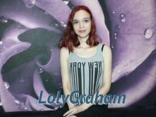 LolyGraham