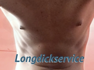 Longdickservice