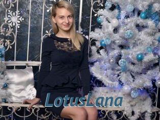 LotusLana