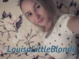 LouisaLittleBlonde