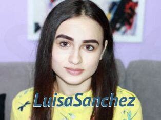 LuisaSanchez