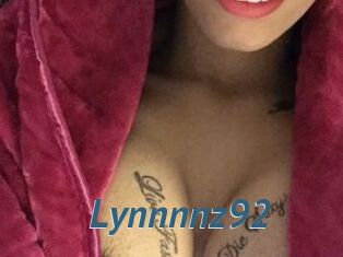 Lynnnnz92