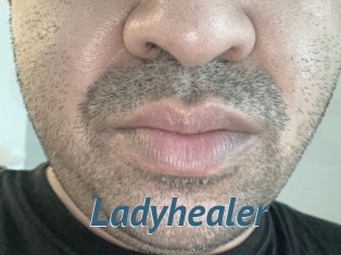 Ladyhealer