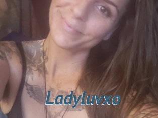 Ladyluvxo