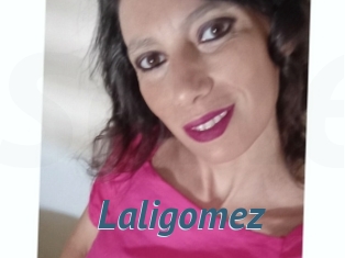 Laligomez