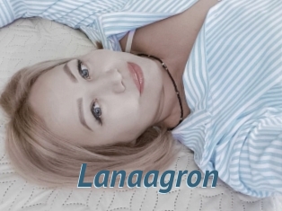 Lanaagron