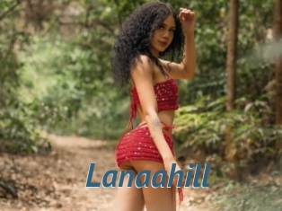 Lanaahill