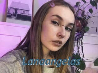 Lanaangelas