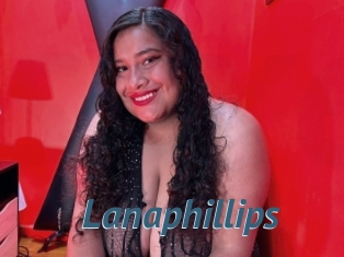 Lanaphillips