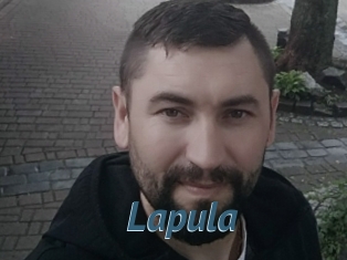 Lapula