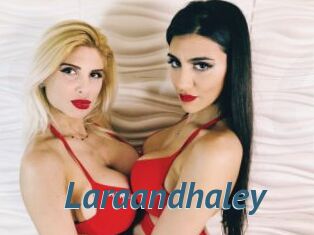 Laraandhaley