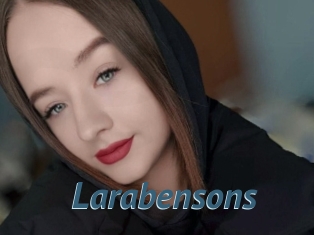 Larabensons