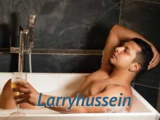 Larryhussein