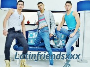 Latinfriendsxxx