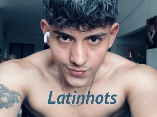 Latinhots