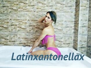 Latinxantonellax