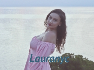 Lauranyc