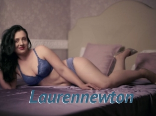 Laurennewton