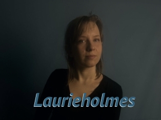 Laurieholmes